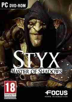 Descargar Styx Master Of Shadows [MULTI7][PROPHET] por Torrent